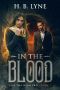 [Lies the Dead Tell 01] • In The Blood